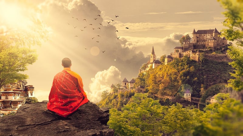 Loving Kindness Meditation